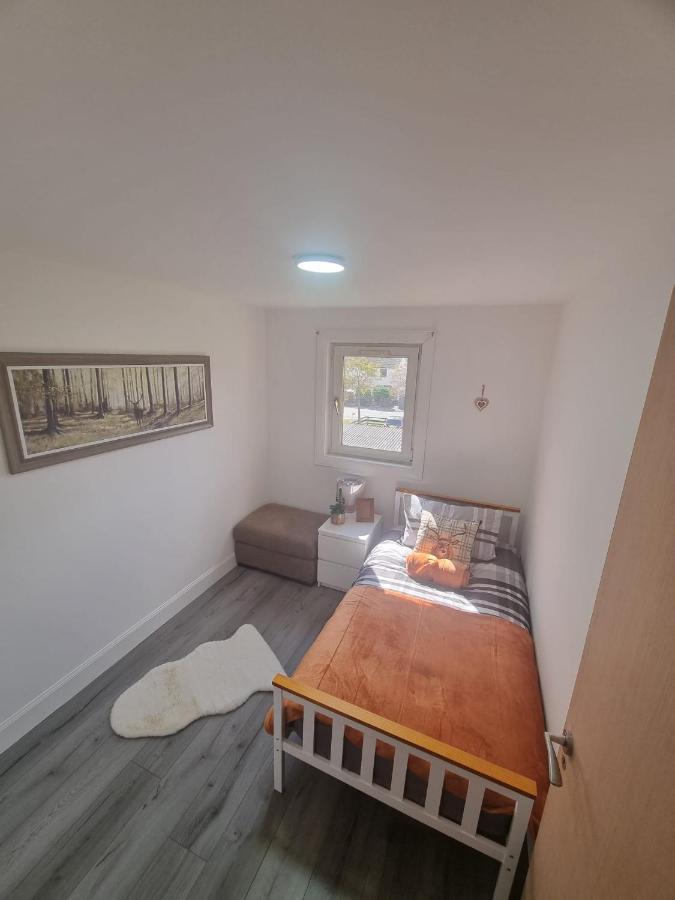 Serviced Apartment - Aberdeen 戴斯 外观 照片